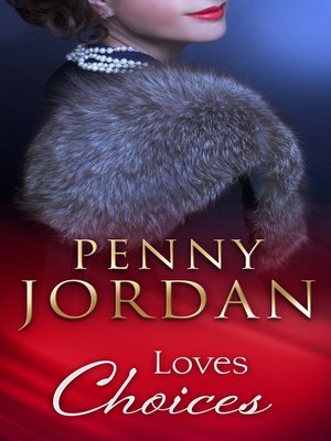 cover image of Loves Choices